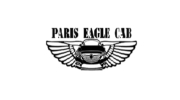 Company Logo For Paris eagle cab'