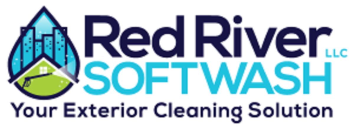 Company Logo For Red River Pressure Washing &amp;amp; Roof C'