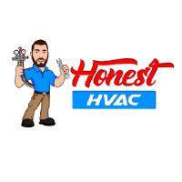 Honest HVAC Logo