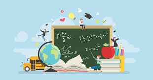 Education Market'