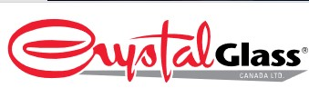 Crystal Glass Logo
