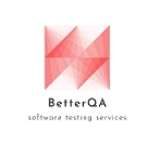 Company Logo For BetterQA'