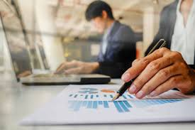 Company Accountants in Maidenhead Logo