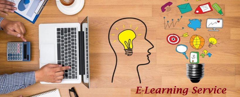 E-Learning Services'