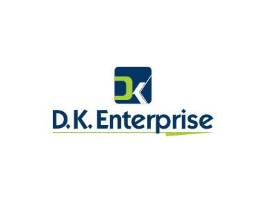 Company Logo For D. K. Enterprise'