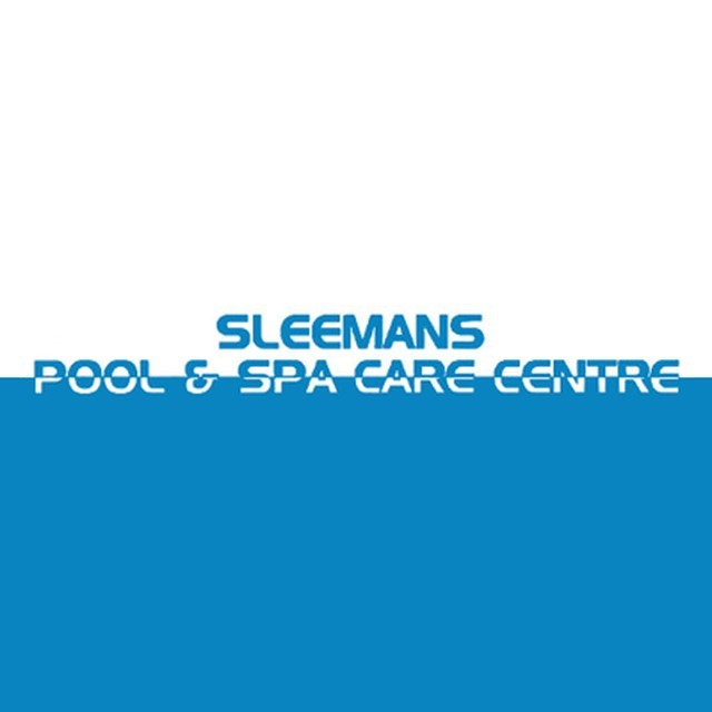 Company Logo For Sleemans Pool &amp; Spa Care &amp;'