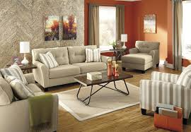 Living Room Furniture Market'