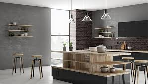 Interior Design Market