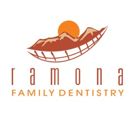 Company Logo For Ramona Family Dentistry'