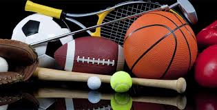 Sporting Goods'