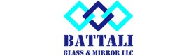 Company Logo For Battali Glass &amp; Mirror - Frameless'