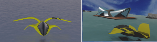 SeaShuttle Corporation Launches it&rsquo;s Kickstarter C'