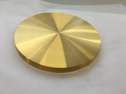 Gold Target