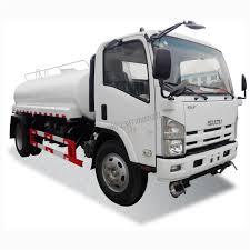 Water Truck