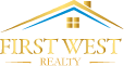 Company Logo For First West Realty'