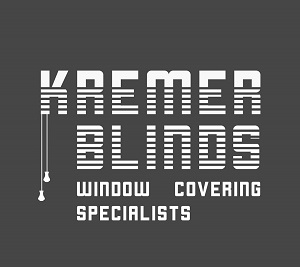 Kremer Blinds Logo