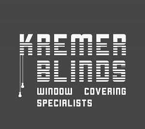 Company Logo For Kremer Blinds'