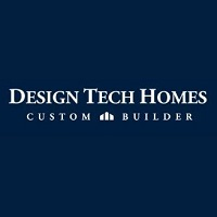 Company Logo For Design Tech Homes'