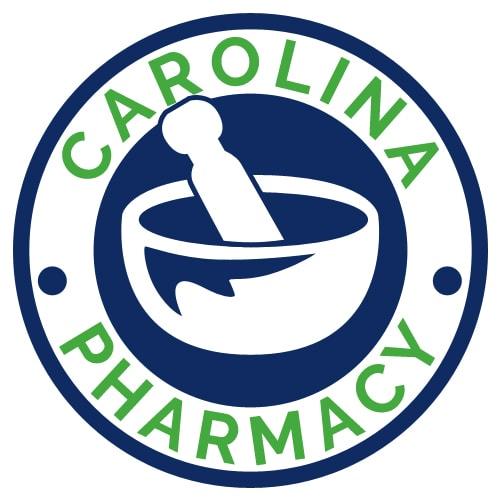 Company Logo For Carolina Pharmacy &amp;ndash; Airport Road'