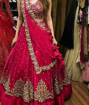 Wedding Wear Market'