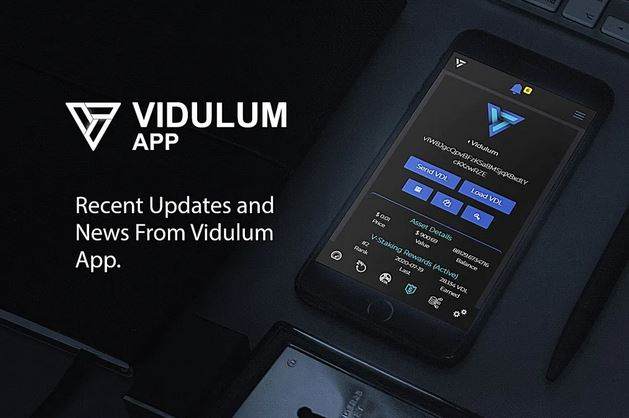 Vidulum App