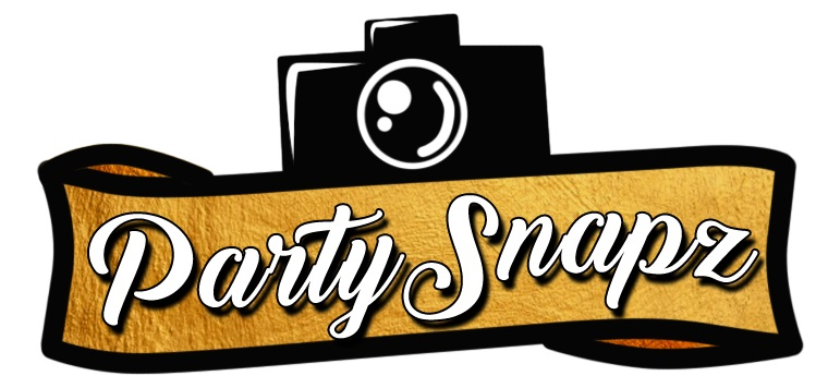 Company Logo For Party Snapz Photo Booth Rental'