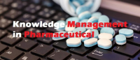 Knowledge Management in Pharmaceutical