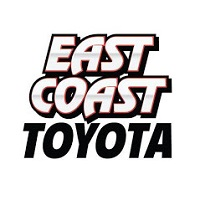 Company Logo For East Coast Toyota'