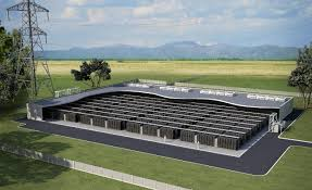 Grid Energy Storage Systems Market'