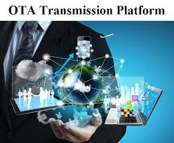 OTA Transmission Platform Market: Growing Popularity &am'