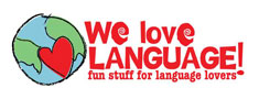 We Love Language
