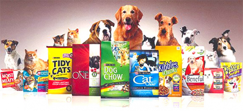 Pet Care Products Market'