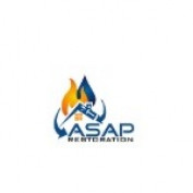 Company Logo For ASAP Restoration'