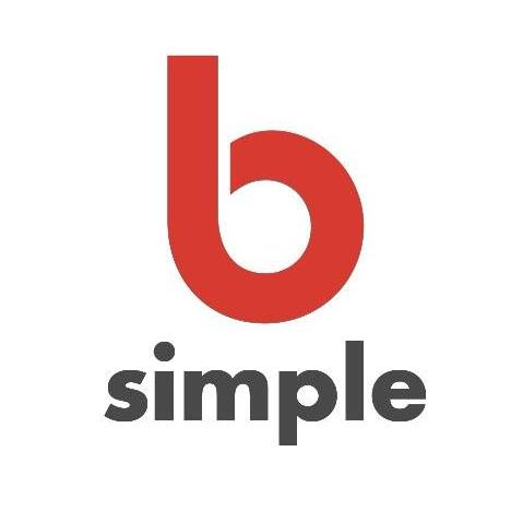 Company Logo For BSimple'