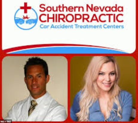 Southern Nevada Chiropractic Car Accident Treatment Center
