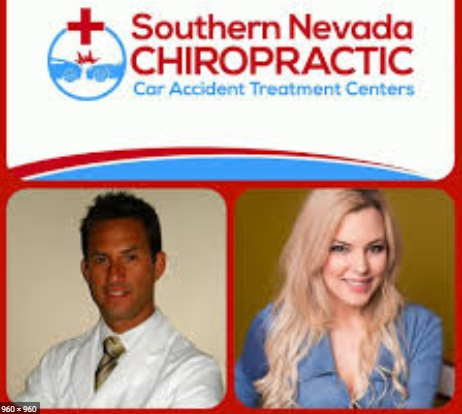 Company Logo For Southern Nevada Chiropractic Car Accident T'