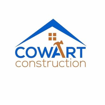 Company Logo For Cowart Construction'