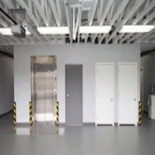 Self Storage'