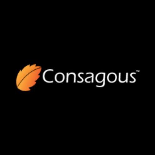 Company Logo For Consagous Technologies'