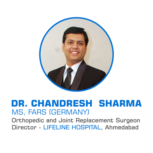 Company Logo For Dr. Chandresh Sharma'