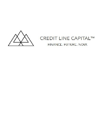 Company Logo For Credit Line Capital'