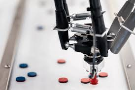 Pharmacy Automation Market'