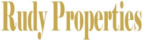 Company Logo For Rudy Properties - Residential Real Estate S'