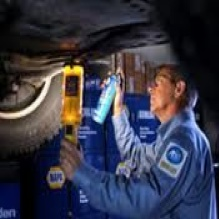 Company Logo For Asian Auto Repair and Foreign Engines'