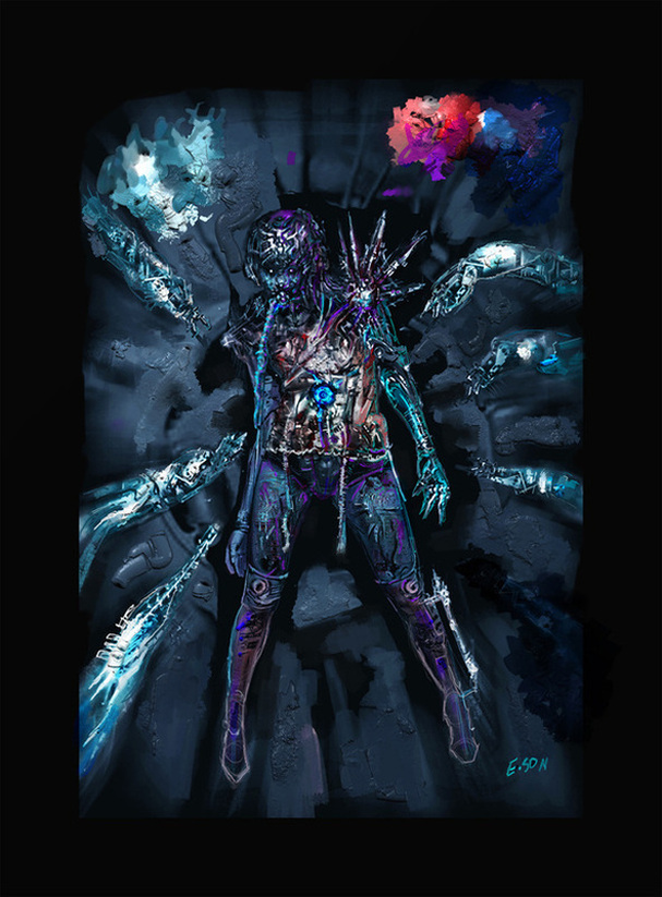 Warlords & Assassins'