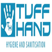 Company Logo For Tuff Hand'