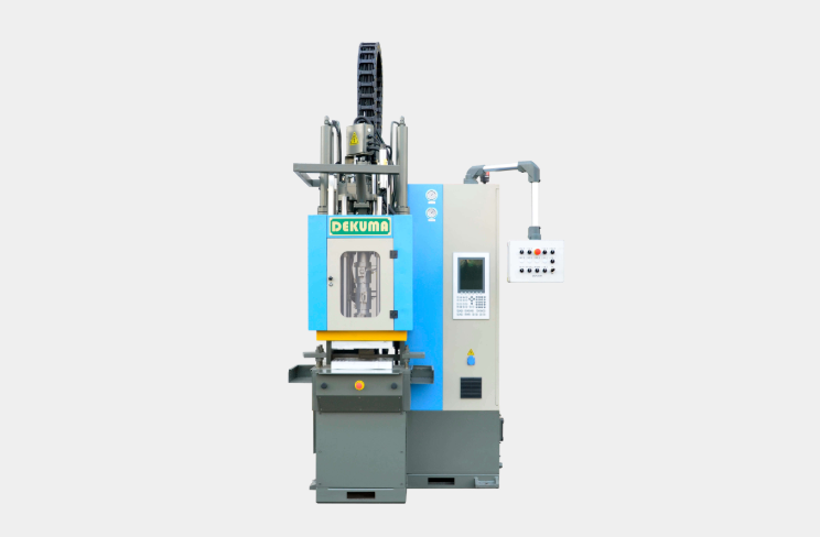 Dekuma Launches Ideal Rubber Injection Machines for Car Wind