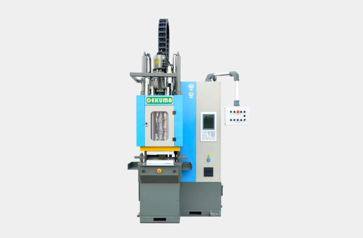 Dekuma Launches Ideal Rubber Injection Machines for Car Wind'