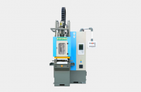 Dekuma Launches Ideal Rubber Injection Machines for Car Wind