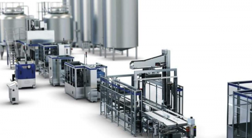 Packaging Automation Solution Market'